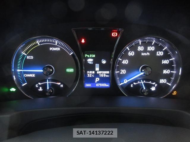 Toyota CROWN MAJESTA 2014 8710997-15