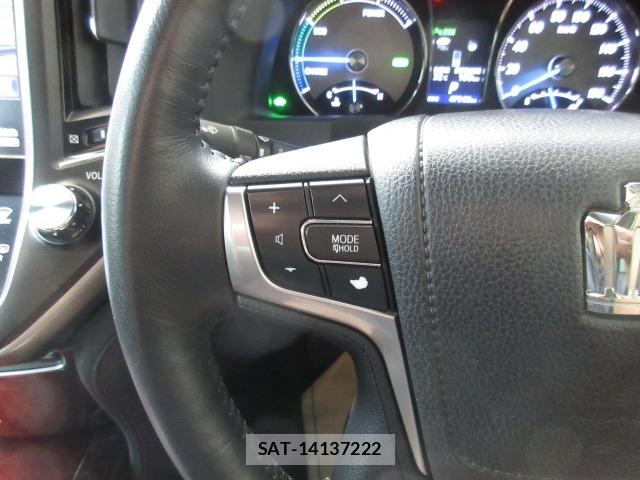 Toyota CROWN MAJESTA 2014 8710997-19