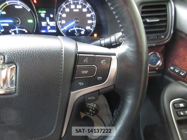 Toyota CROWN MAJESTA 2014 8710997-20