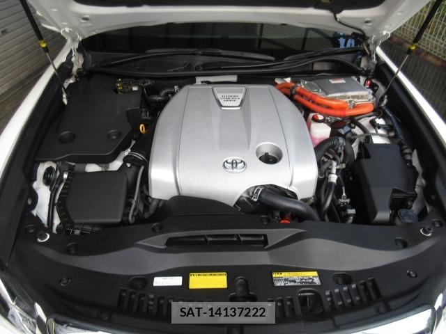 Toyota CROWN MAJESTA 2014 8710997-3