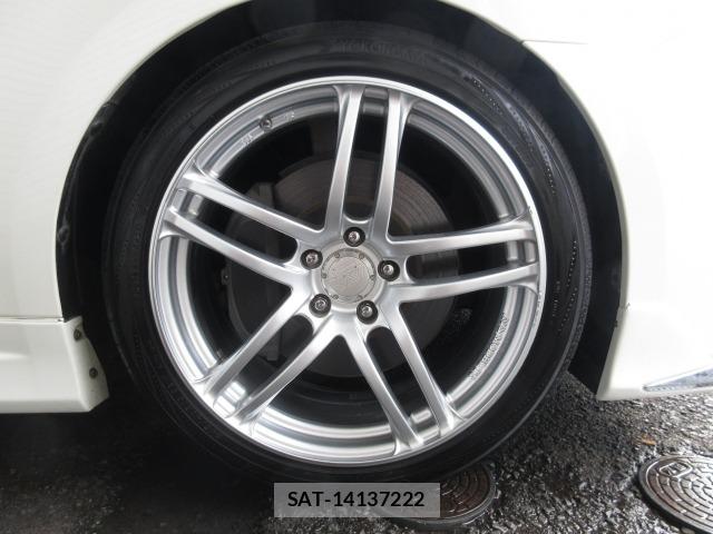 Toyota CROWN MAJESTA 2014 8710997-4