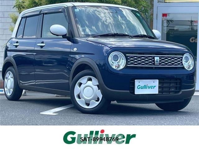 Suzuki LAPIN 2019 8932712-0