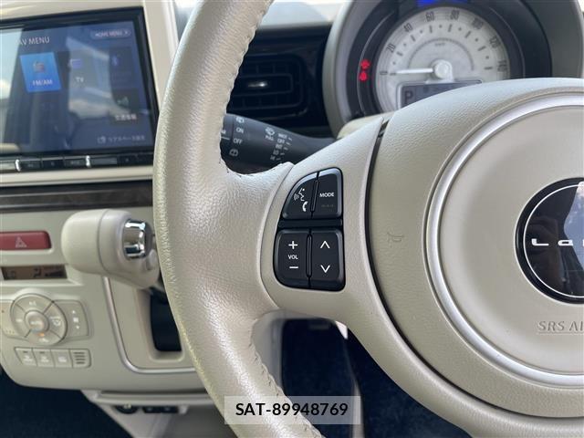 Suzuki LAPIN 2019 8932712-13