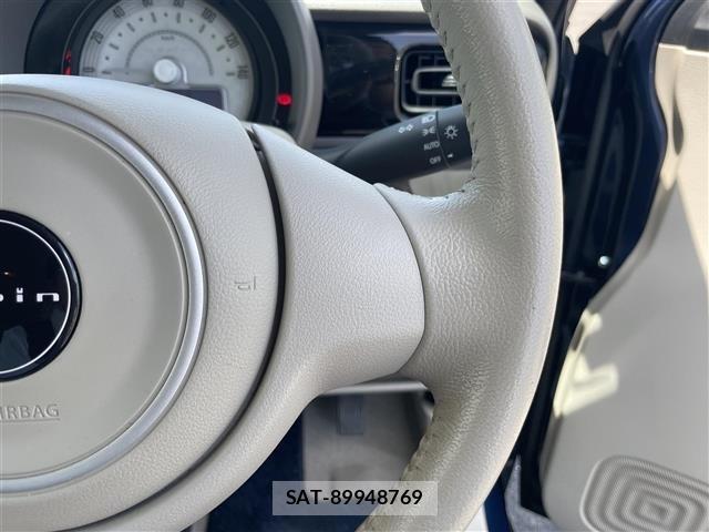 Suzuki LAPIN 2019 8932712-14