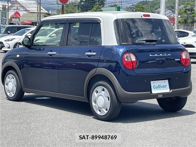 Suzuki LAPIN 2019 8932712-15
