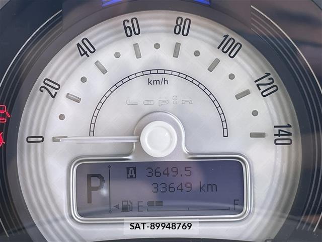 Suzuki LAPIN 2019 8932712-2