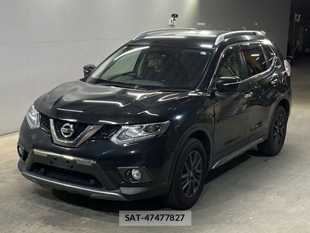 Nissan X-TRAIL 2016 8926384-0