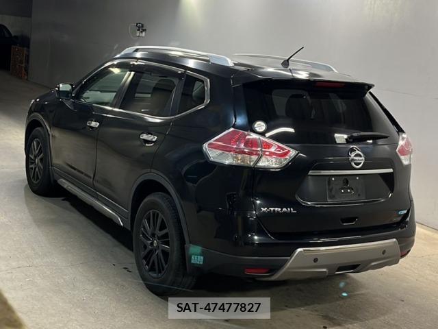 Nissan X-TRAIL 2016 8926384-1