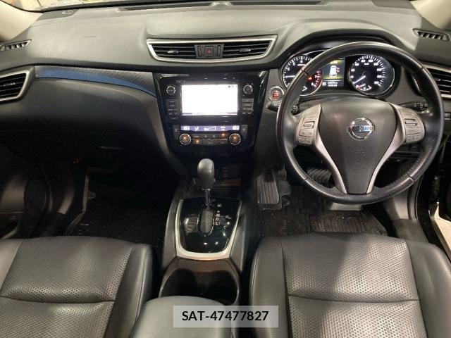 Nissan X-TRAIL 2016 8926384-3