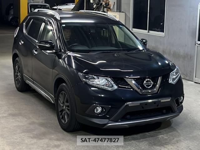 Nissan X-TRAIL 2016 8926384-4