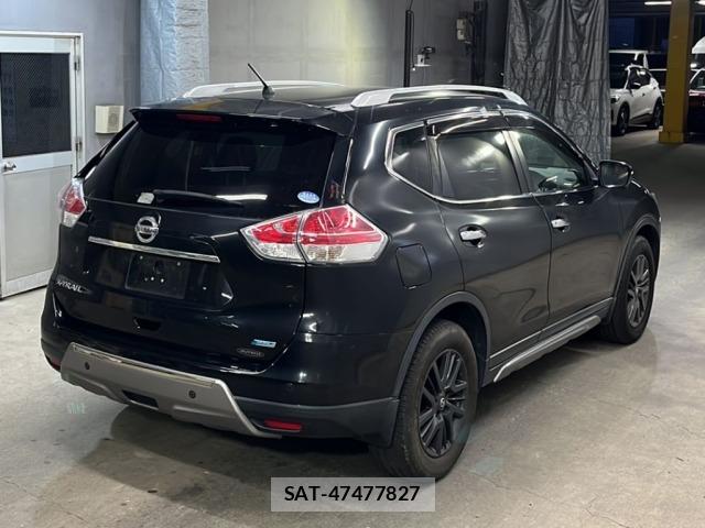Nissan X-TRAIL 2016 8926384-5