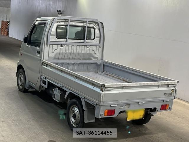 Suzuki CARRY TRUCK 2002 8697738-1