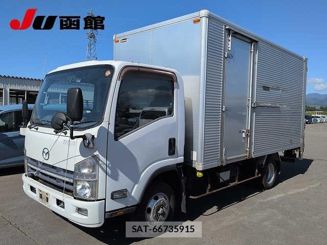 Mazda TITAN 2012 8927440-0