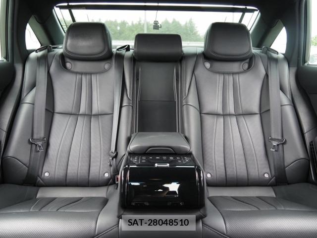 Toyota CROWN 2021 8708135-11