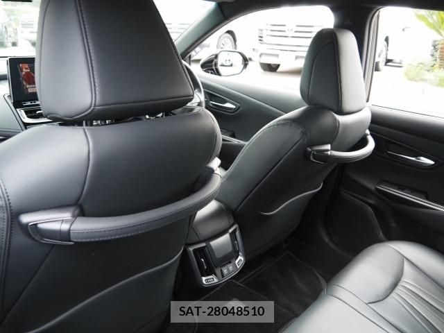 Toyota CROWN 2021 8708135-13