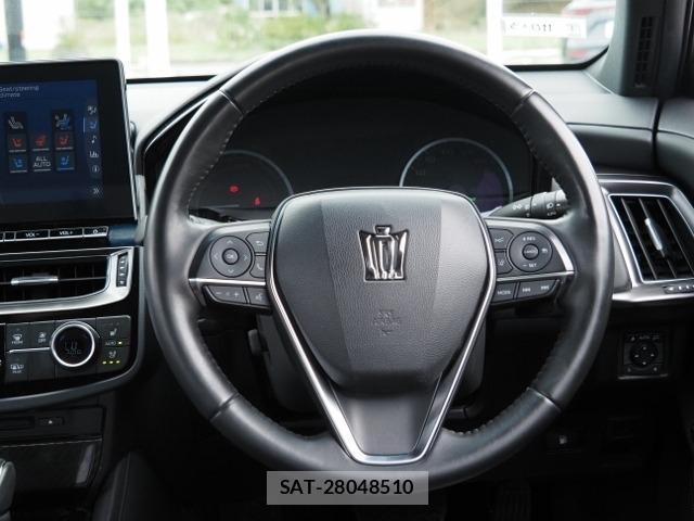 Toyota CROWN 2021 8708135-15
