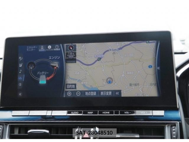 Toyota CROWN 2021 8708135-16