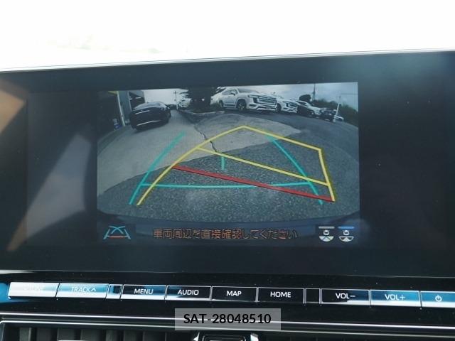 Toyota CROWN 2021 8708135-17