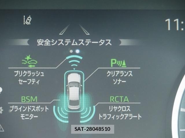 Toyota CROWN 2021 8708135-20