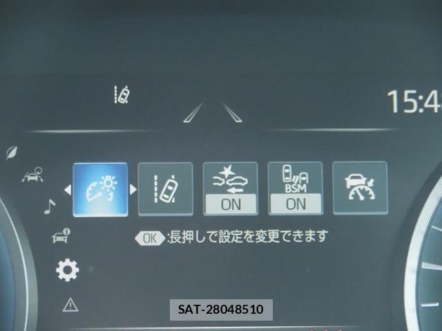 Toyota CROWN 2021 8708135-21