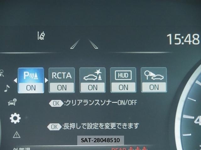 Toyota CROWN 2021 8708135-22