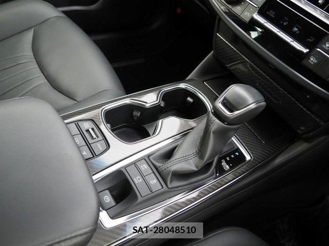 Toyota CROWN 2021 8708135-23