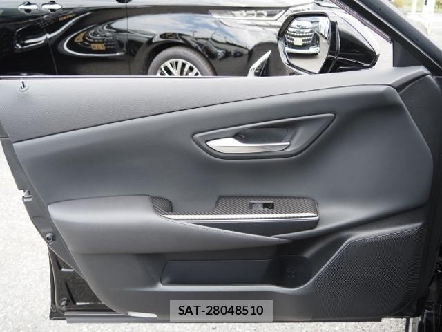 Toyota CROWN 2021 8708135-28