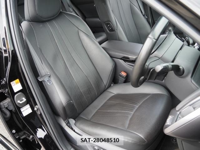 Toyota CROWN 2021 8708135-9