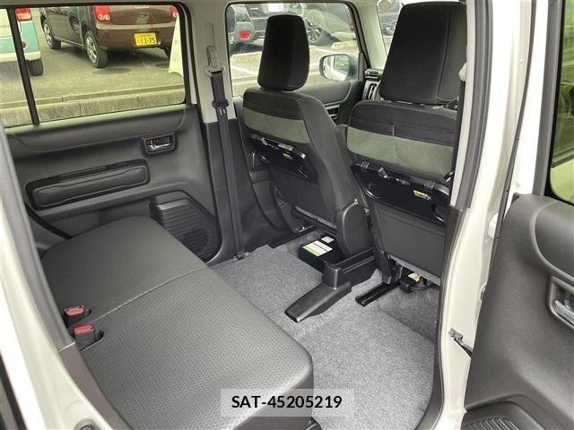 Suzuki HUSTLER 2025 8689860-10