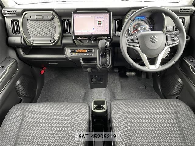 Suzuki HUSTLER 2025 8689860-14
