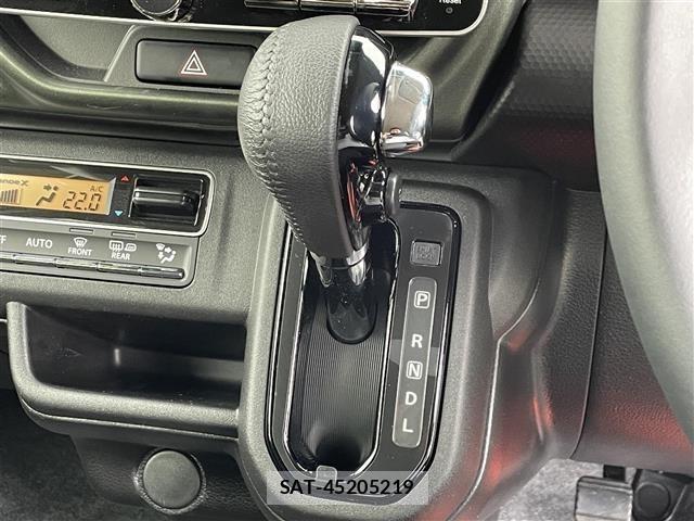 Suzuki HUSTLER 2025 8689860-19