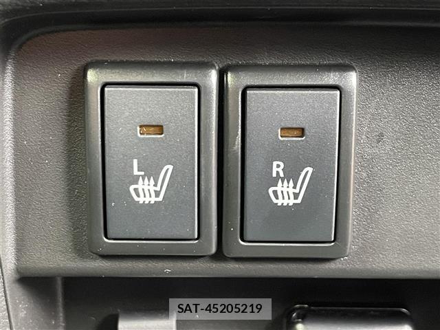 Suzuki HUSTLER 2025 8689860-3