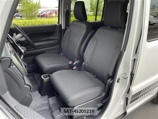 Suzuki HUSTLER 2025 8689860-7
