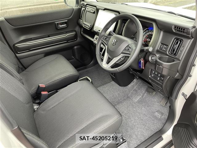 Suzuki HUSTLER 2025 8689860-8