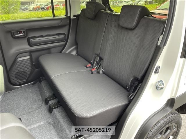 Suzuki HUSTLER 2025 8689860-9