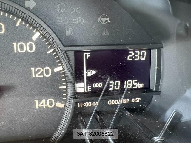 Daihatsu HIJET VAN 2022 8858388-10