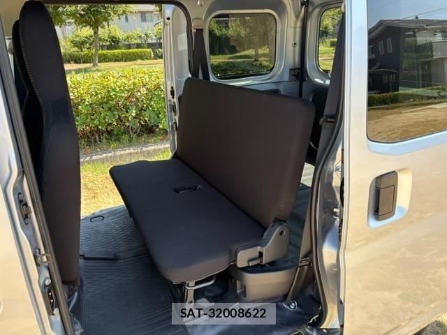 Daihatsu HIJET VAN 2022 8858388-19