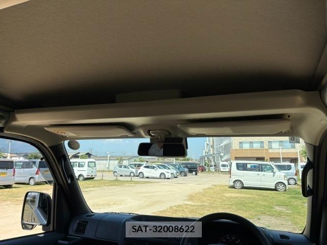 Daihatsu HIJET VAN 2022 8858388-21