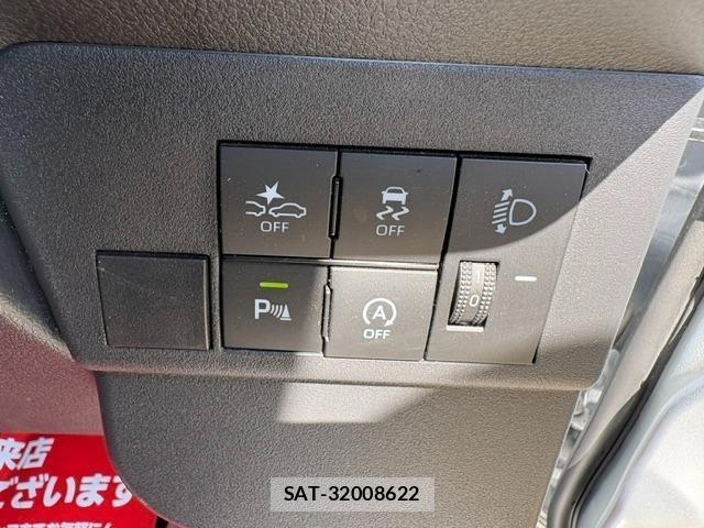 Daihatsu HIJET VAN 2022 8858388-9