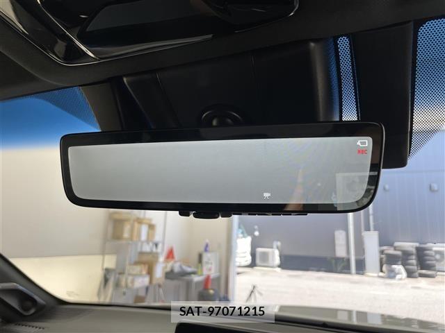 Toyota HARRIER 2022 8707545-1