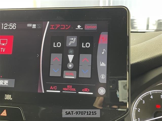 Toyota HARRIER 2022 8707545-11