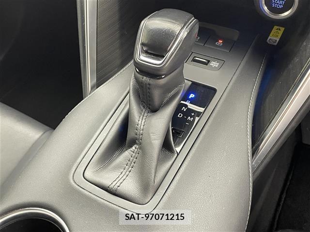 Toyota HARRIER 2022 8707545-12