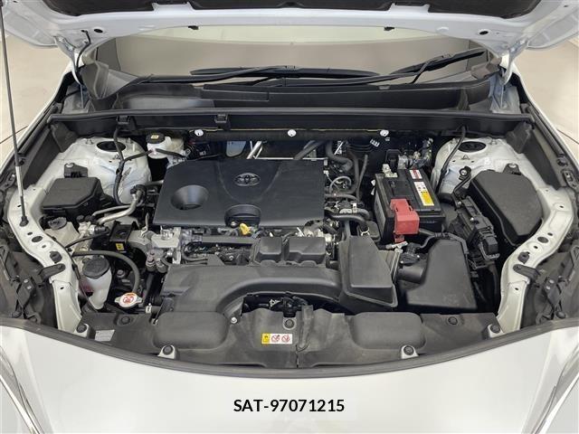Toyota HARRIER 2022 8707545-14