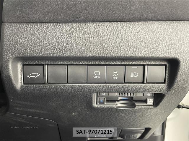 Toyota HARRIER 2022 8707545-2