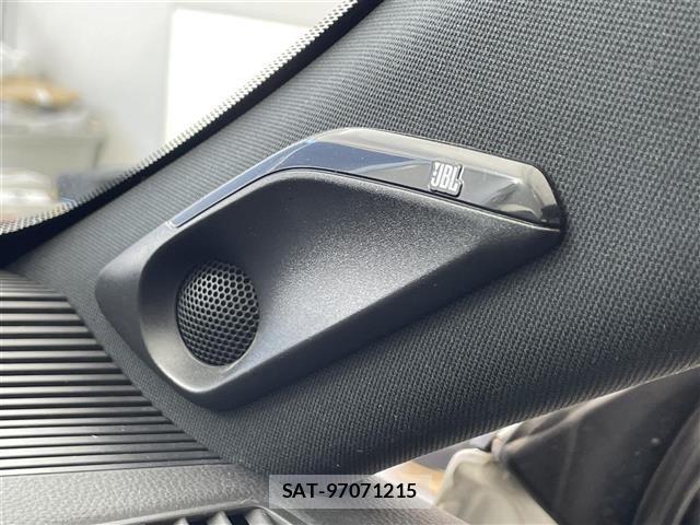 Toyota HARRIER 2022 8707545-21