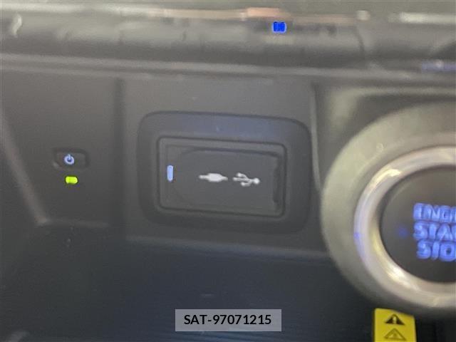 Toyota HARRIER 2022 8707545-22
