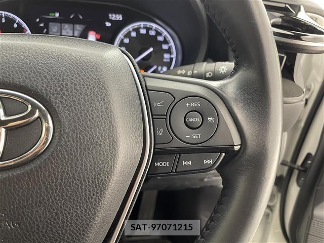 Toyota HARRIER 2022 8707545-8