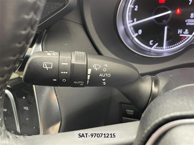 Toyota HARRIER 2022 8707545-9