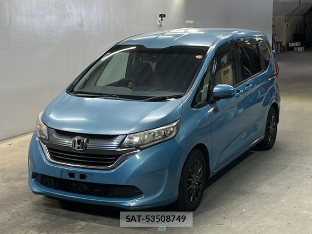 Honda FREED 2016 8821937-0