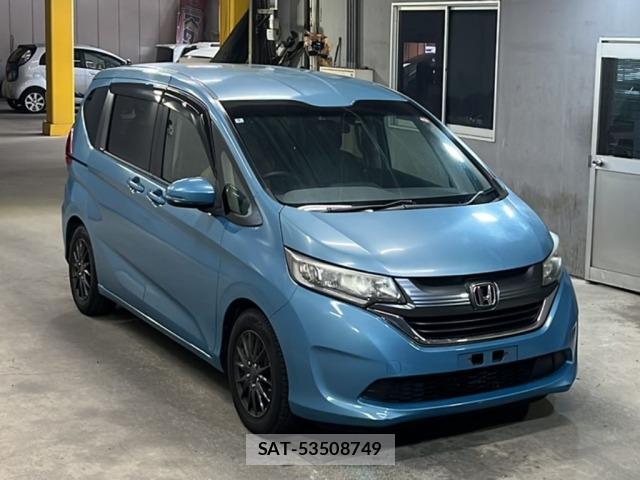 Honda FREED 2016 8821937-4